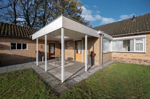 Medium property photo - Bovenstraat 75, 4741 TP Hoeven